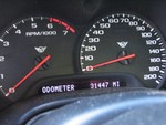 2000 Corvette Coupe For Sale